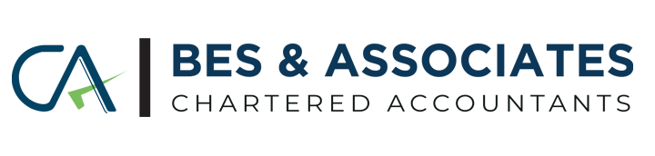 bes official logo