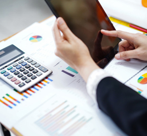bes revenue and cost management